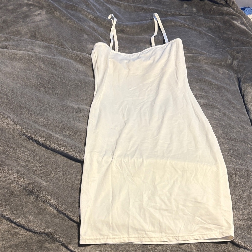 Vassarette Cream Garment
